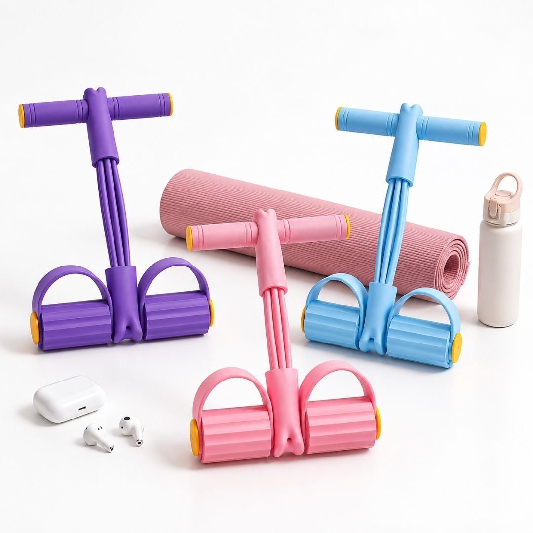 Core8Fit™ Core Trainer