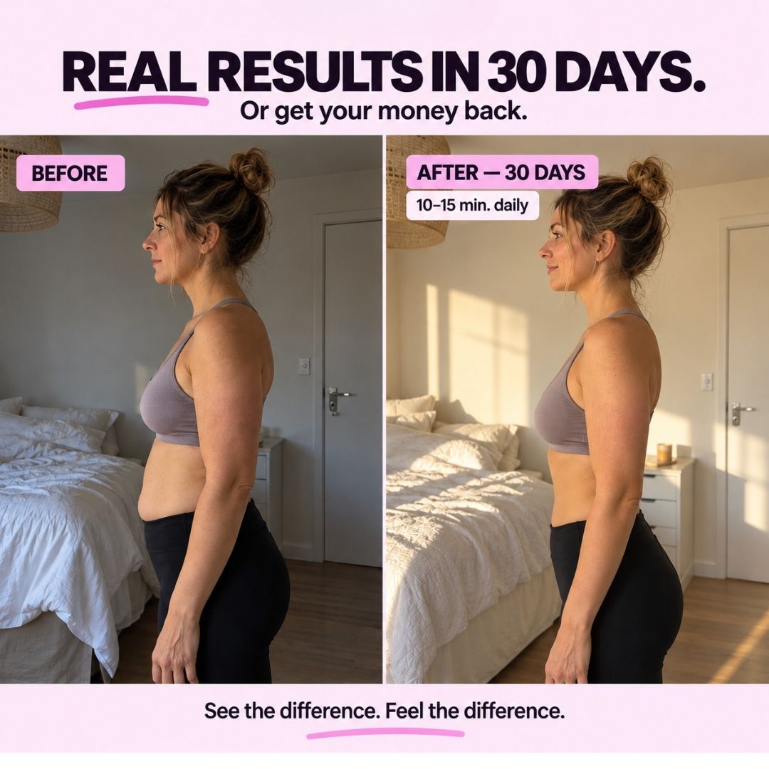 Core8Fit™ Core Trainer