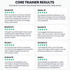 Core8Fit™ Core Trainer